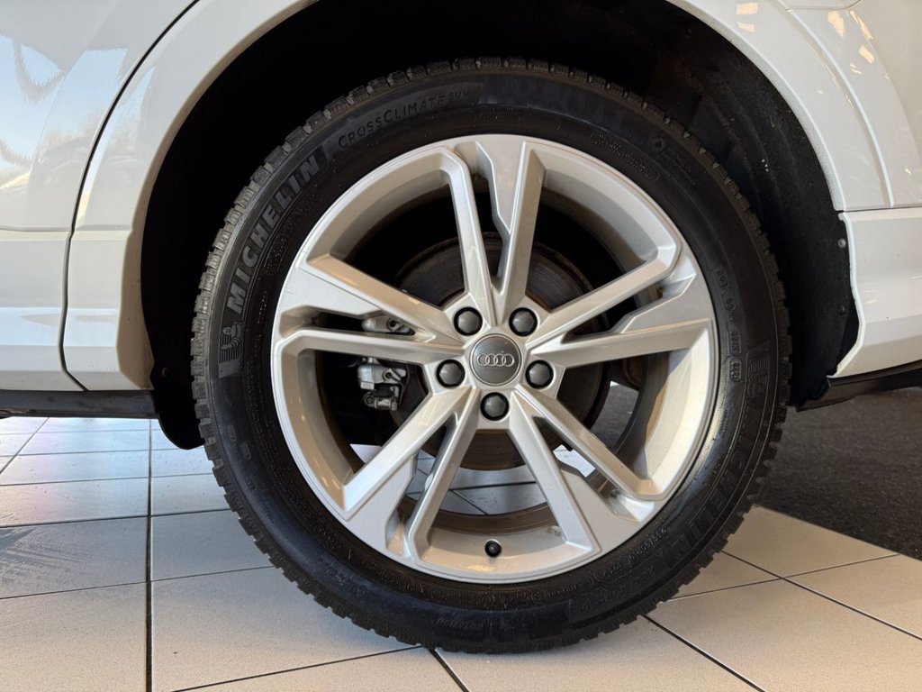 Used Audi Q3 2019 for sale - 76783510: Photo 18