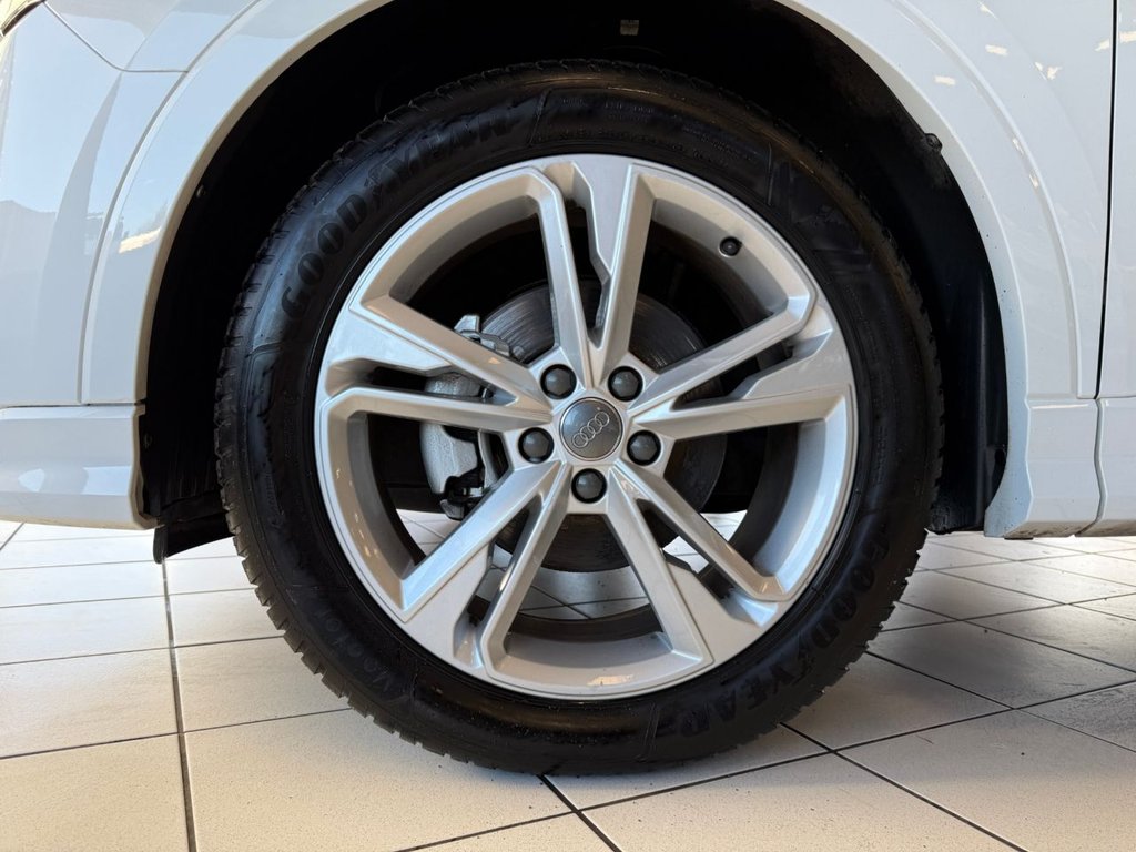 Used Audi Q3 2019 for sale - 76783510: Photo 19