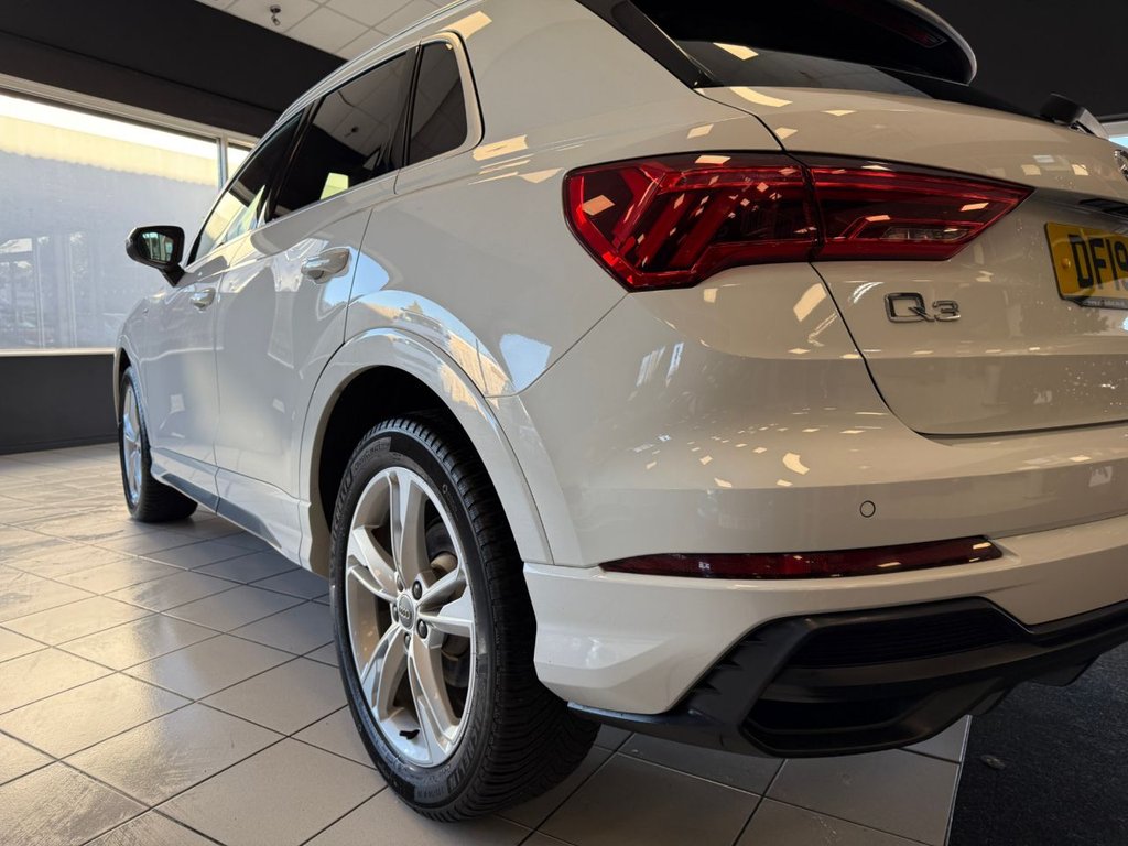 Used Audi Q3 2019 for sale - 76783510: Photo 20