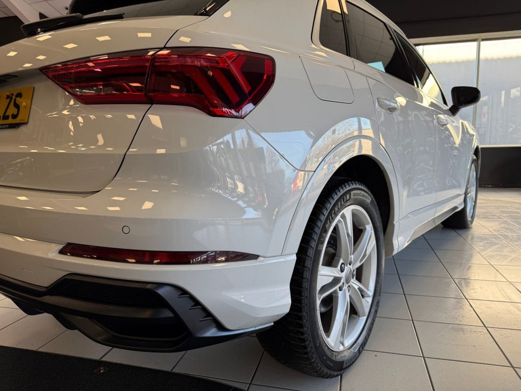 Used Audi Q3 2019 for sale - 76783510: Photo 21