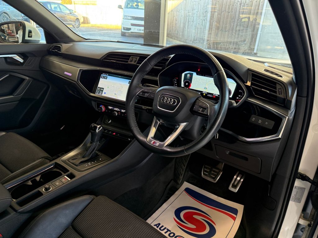 Used Audi Q3 2019 for sale - 76783510: Photo 23