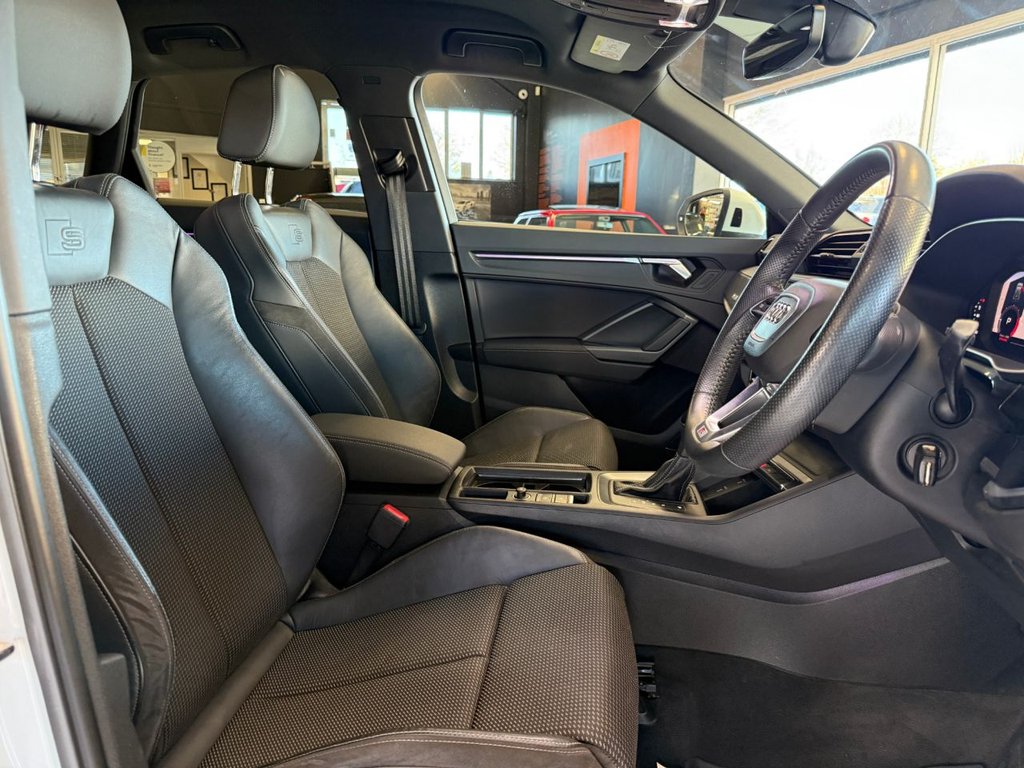 Used Audi Q3 2019 for sale - 76783510: Photo 24