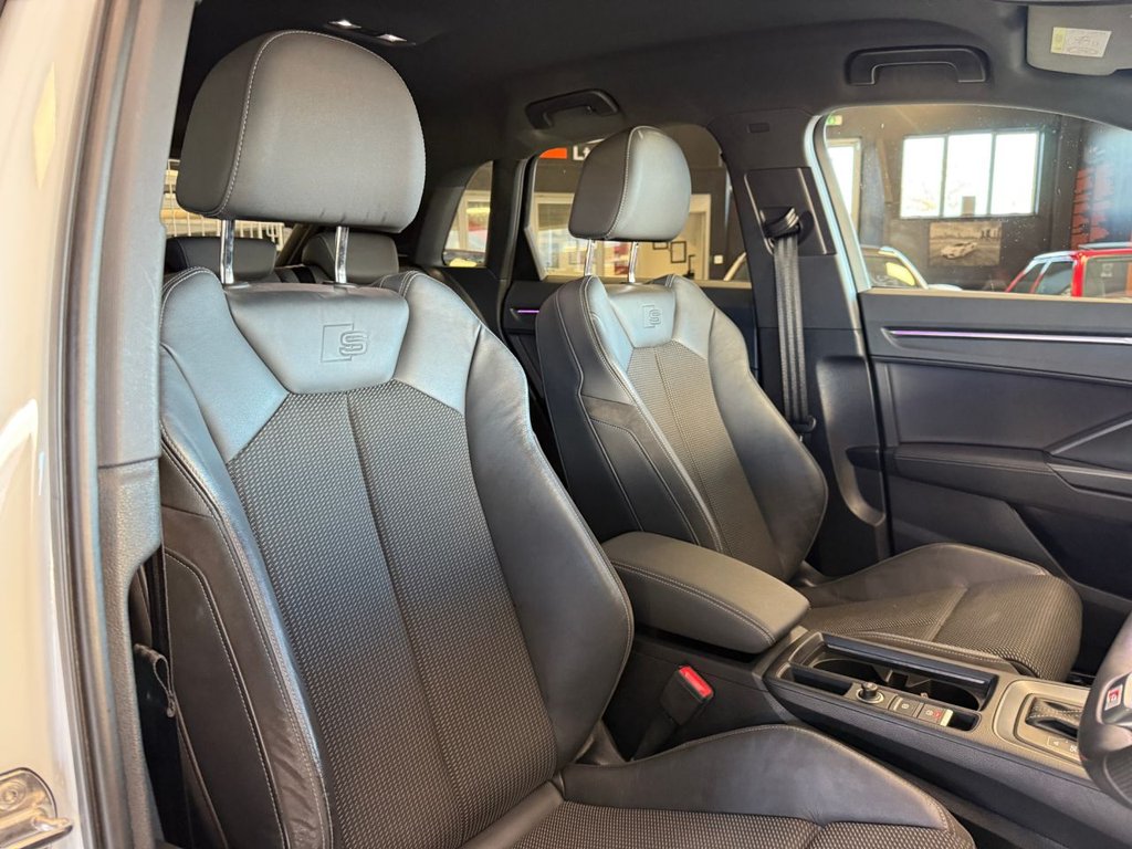 Used Audi Q3 2019 for sale - 76783510: Photo 25