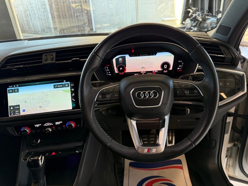 Used Audi Q3 2019 for sale - 76783510: Photo 26
