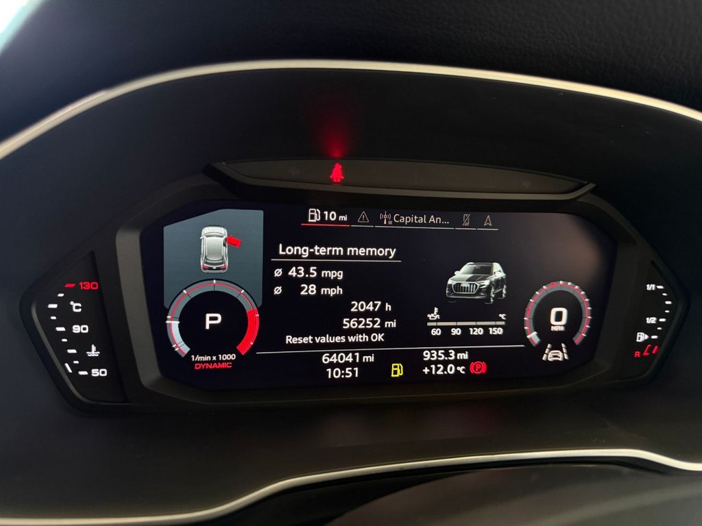 Used Audi Q3 2019 for sale - 76783510: Photo 27