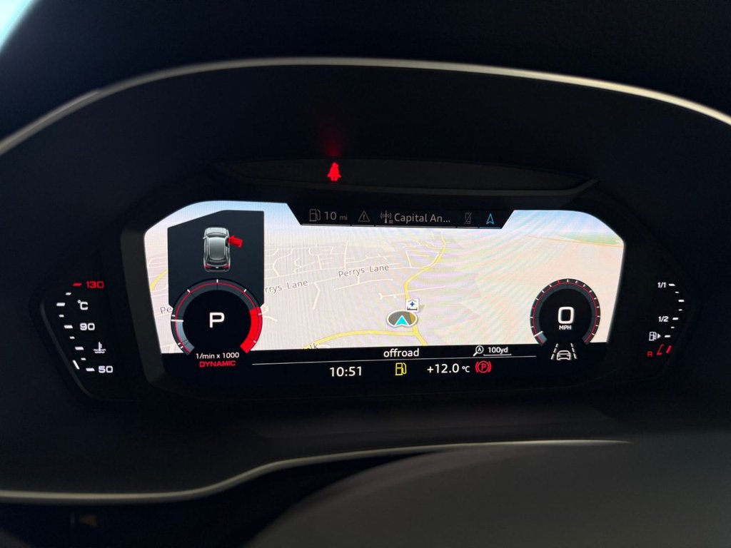 Used Audi Q3 2019 for sale - 76783510: Photo 28