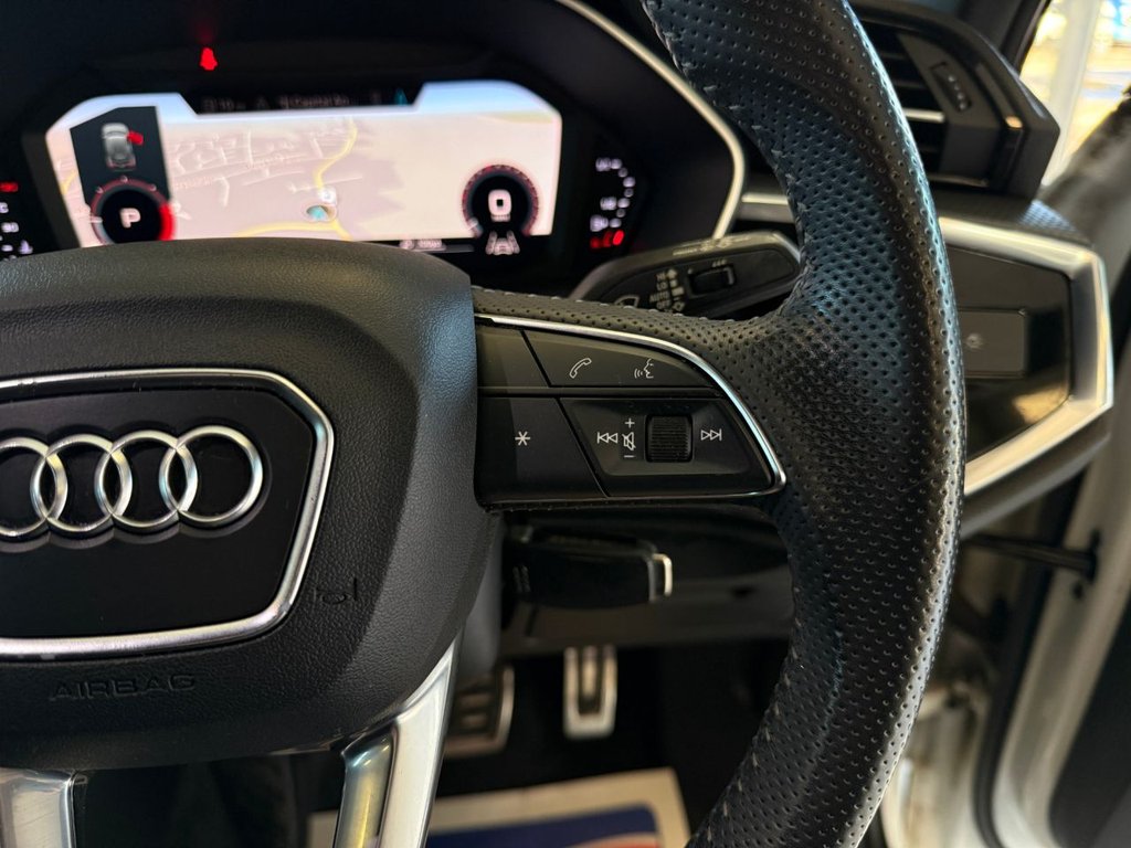 Used Audi Q3 2019 for sale - 76783510: Photo 29