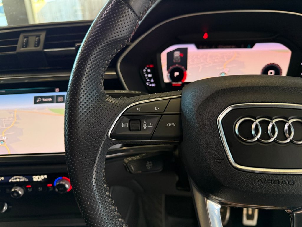 Used Audi Q3 2019 for sale - 76783510: Photo 30