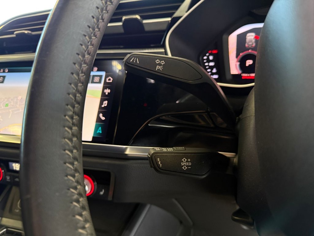 Used Audi Q3 2019 for sale - 76783510: Photo 31