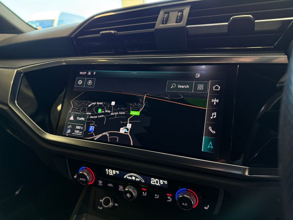 Used Audi Q3 2019 for sale - 76783510: Photo 33