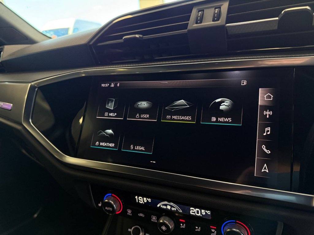 Used Audi Q3 2019 for sale - 76783510: Photo 35