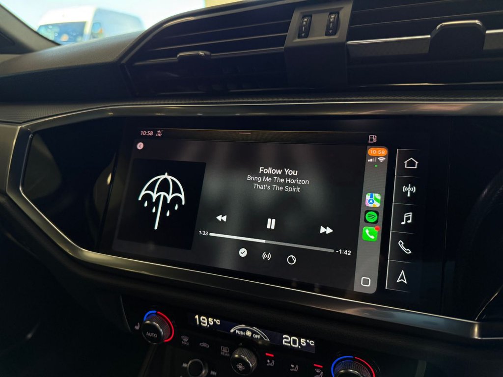 Used Audi Q3 2019 for sale - 76783510: Photo 36