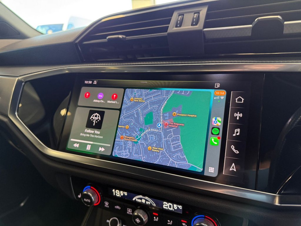 Used Audi Q3 2019 for sale - 76783510: Photo 37