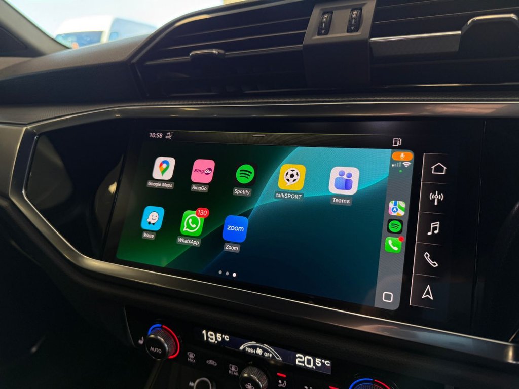 Used Audi Q3 2019 for sale - 76783510: Photo 38