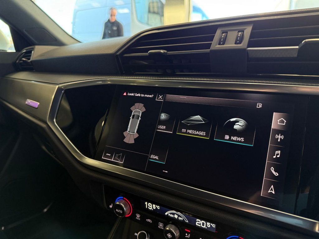 Used Audi Q3 2019 for sale - 76783510: Photo 39