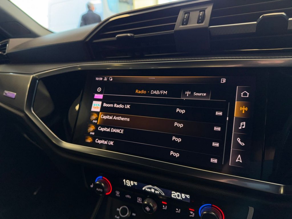 Used Audi Q3 2019 for sale - 76783510: Photo 40