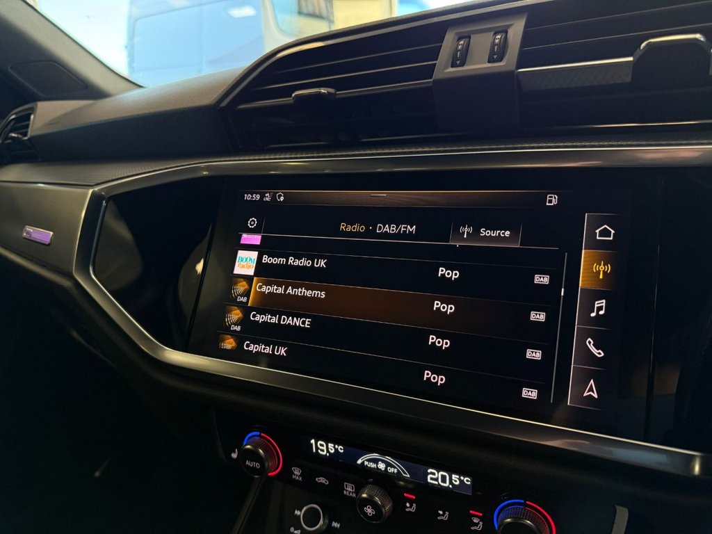 Used Audi Q3 2019 for sale - 76783510: Photo 41