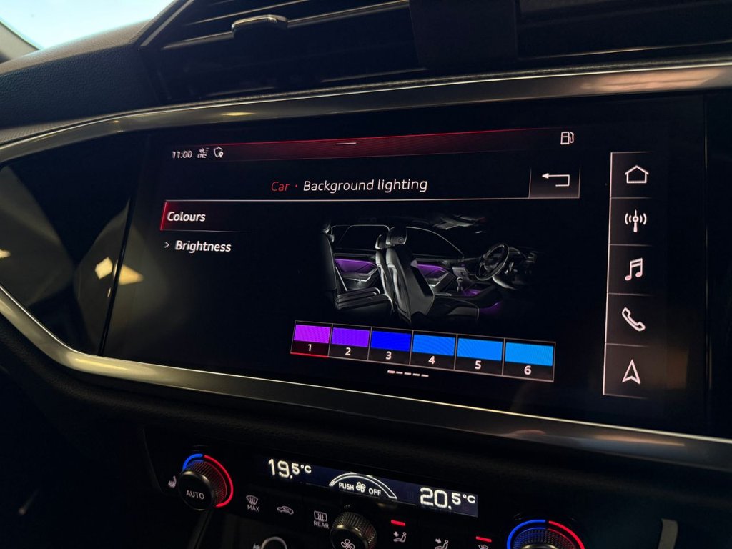 Used Audi Q3 2019 for sale - 76783510: Photo 44