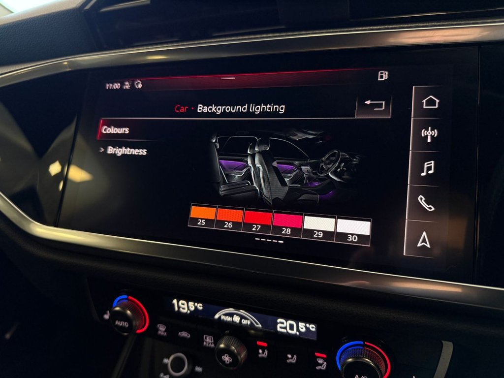 Used Audi Q3 2019 for sale - 76783510: Photo 45