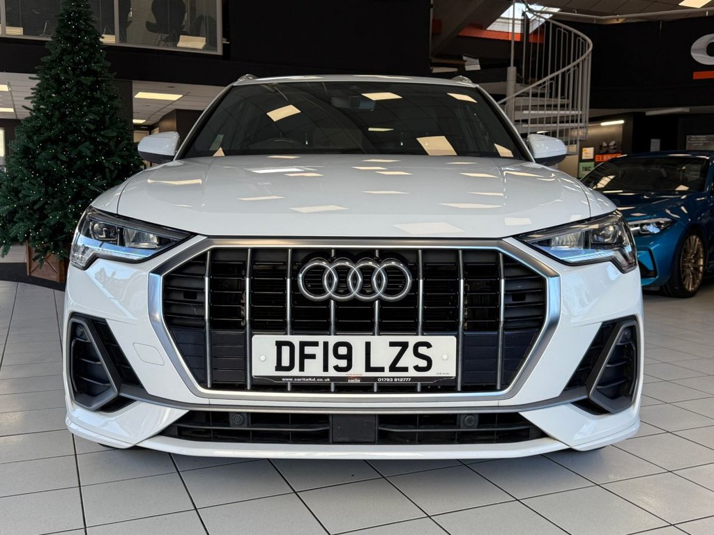 Used Audi Q3 2019 for sale - 76783510: Photo 6