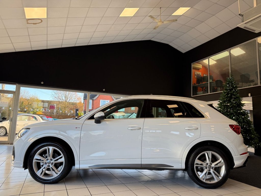 Used Audi Q3 2019 for sale - 76783510: Photo 9