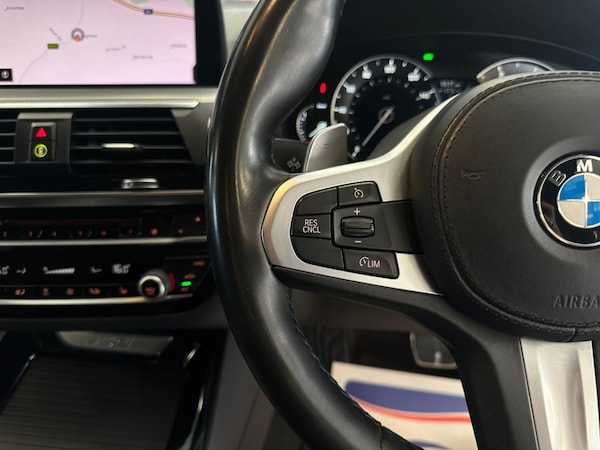 Used BMW X3 2019 for sale - 75503025: Photo 24
