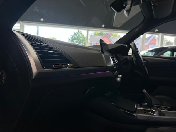 Used BMW X3 2019 for sale - 75503025: Photo 42