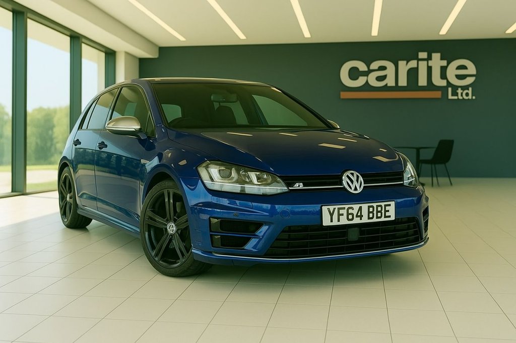 Used Volkswagen Golf 2014 for sale - 76376334: Photo 1