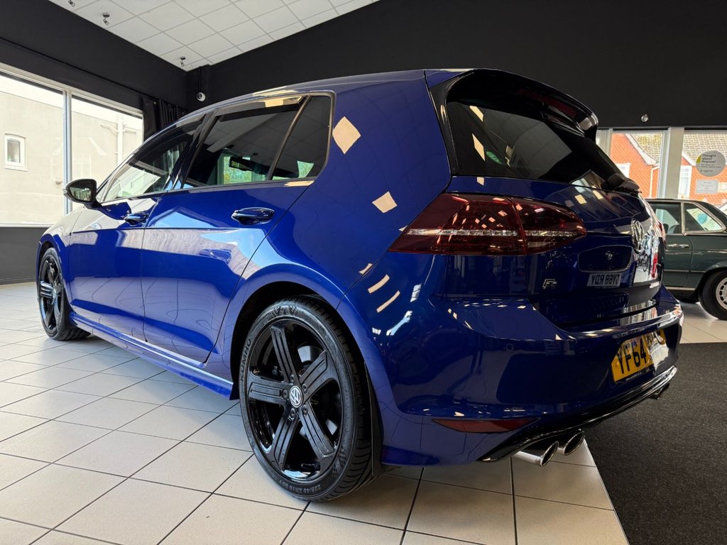 Used Volkswagen Golf 2014 for sale - 76376334: Photo 10