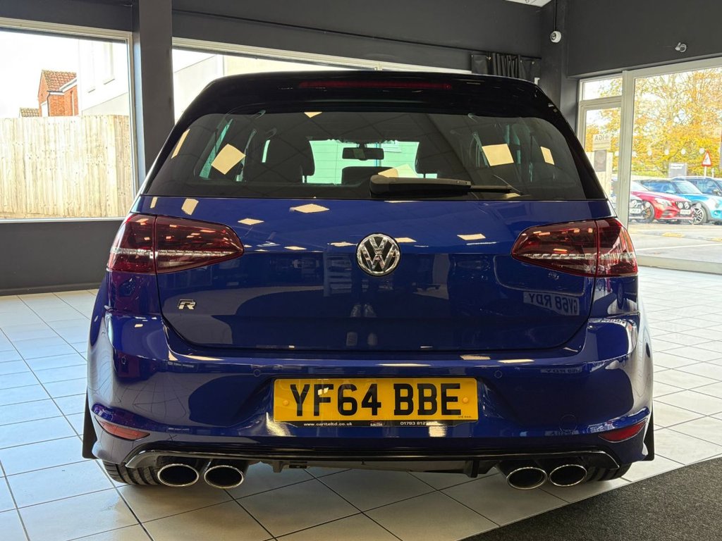 Used Volkswagen Golf 2014 for sale - 76376334: Photo 11