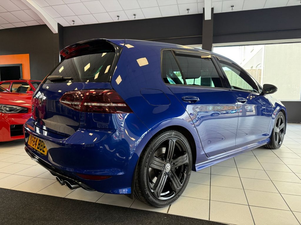 Used Volkswagen Golf 2014 for sale - 76376334: Photo 12