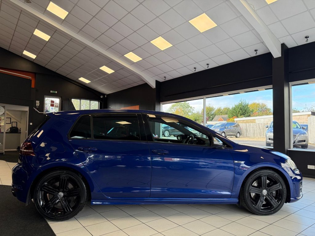 Used Volkswagen Golf 2014 for sale - 76376334: Photo 13
