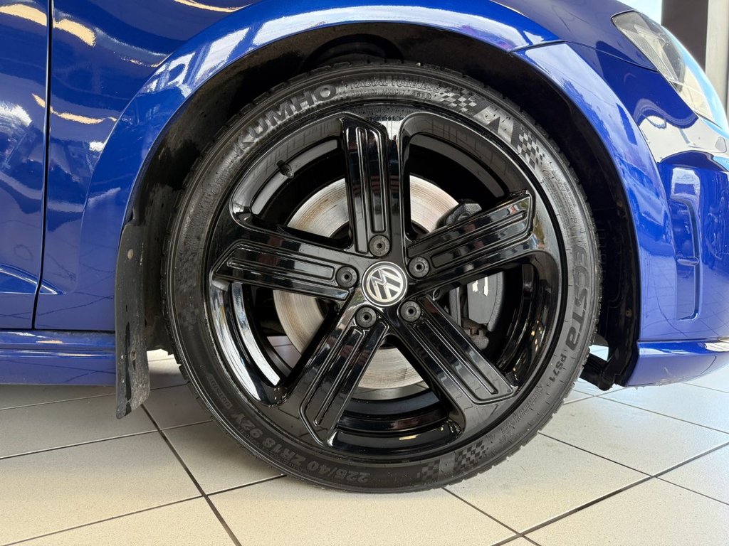 Used Volkswagen Golf 2014 for sale - 76376334: Photo 14