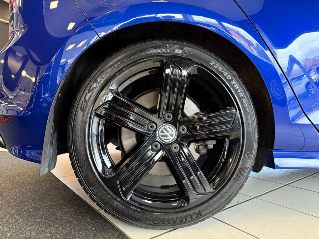 Used Volkswagen Golf 2014 for sale - 76376334: Photo 15