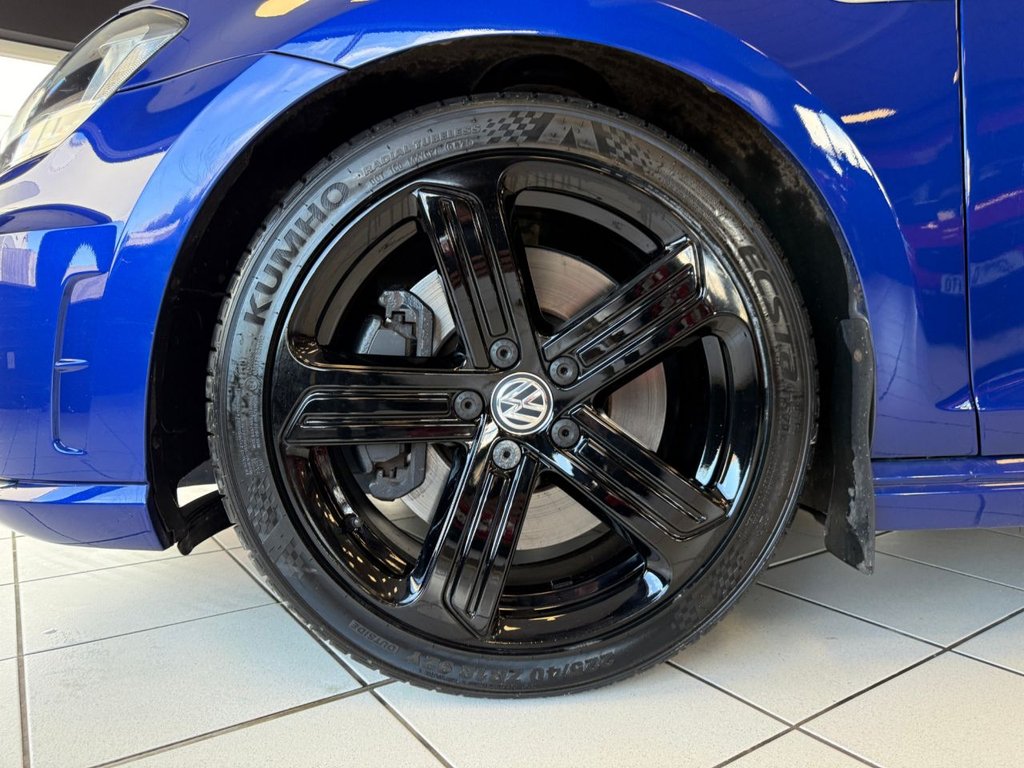 Used Volkswagen Golf 2014 for sale - 76376334: Photo 16