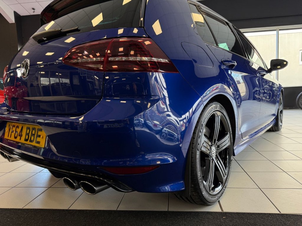 Used Volkswagen Golf 2014 for sale - 76376334: Photo 20