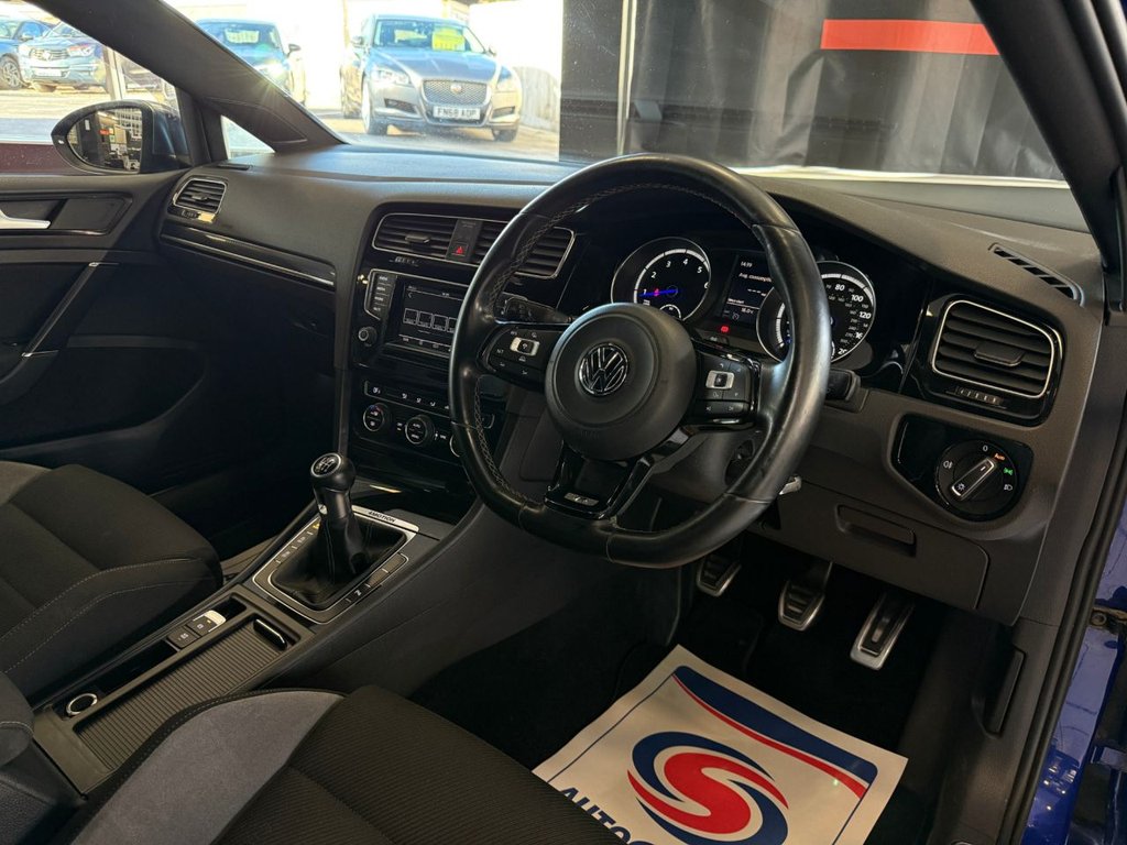 Used Volkswagen Golf 2014 for sale - 76376334: Photo 22