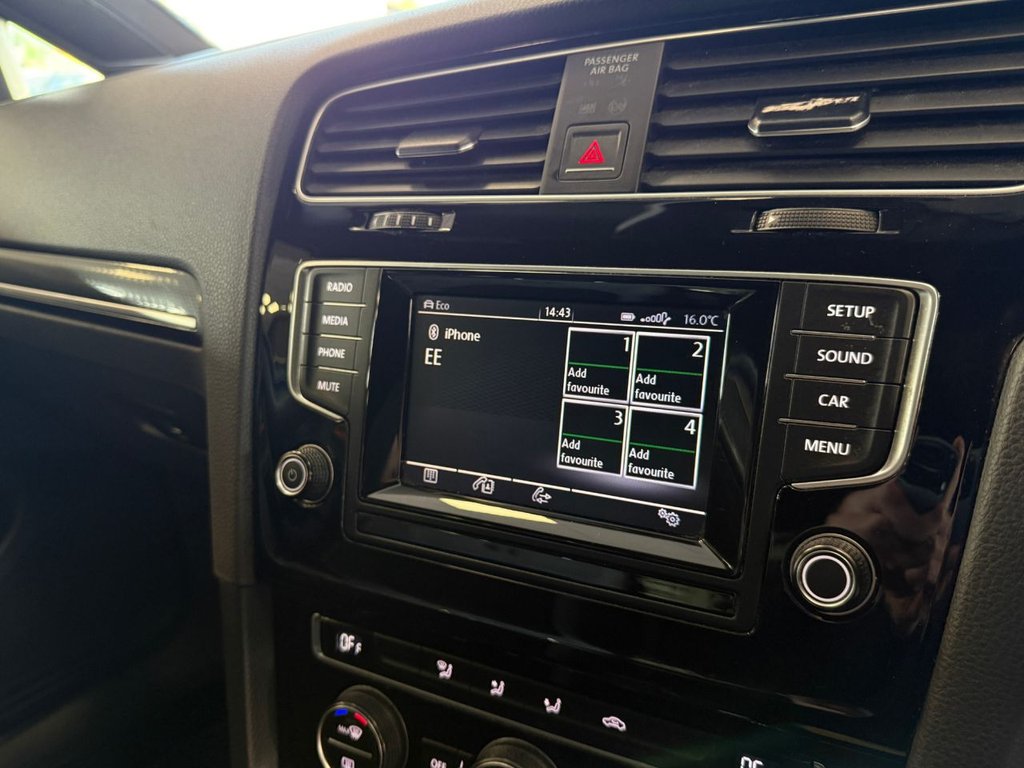 Used Volkswagen Golf 2014 for sale - 76376334: Photo 27