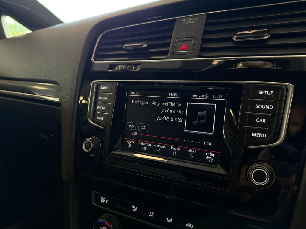 Used Volkswagen Golf 2014 for sale - 76376334: Photo 28