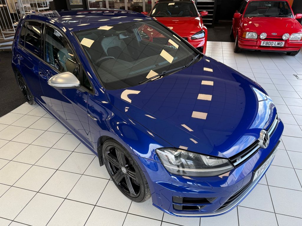Used Volkswagen Golf 2014 for sale - 76376334: Photo 3