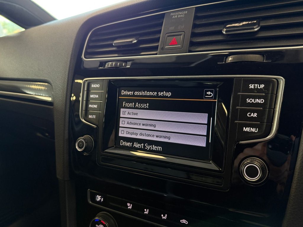 Used Volkswagen Golf 2014 for sale - 76376334: Photo 30