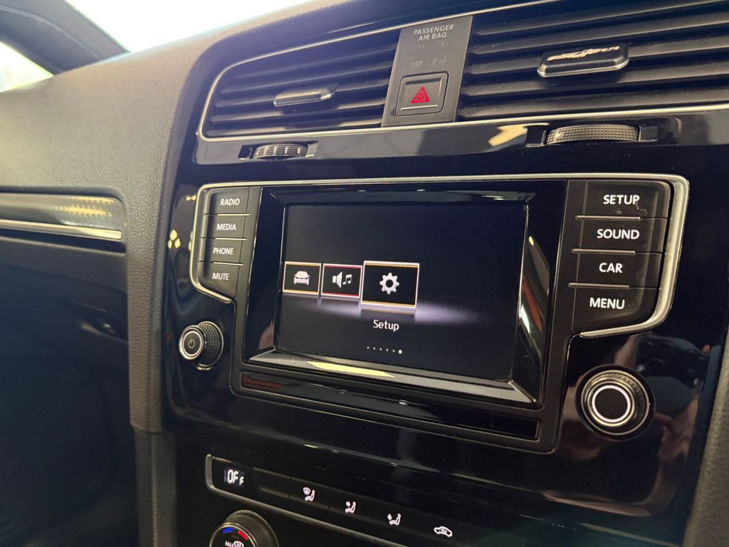 Used Volkswagen Golf 2014 for sale - 76376334: Photo 31