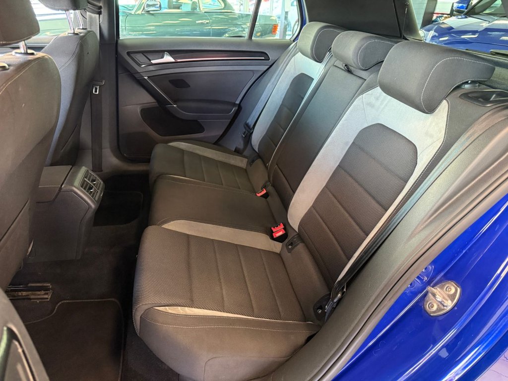 Used Volkswagen Golf 2014 for sale - 76376334: Photo 36