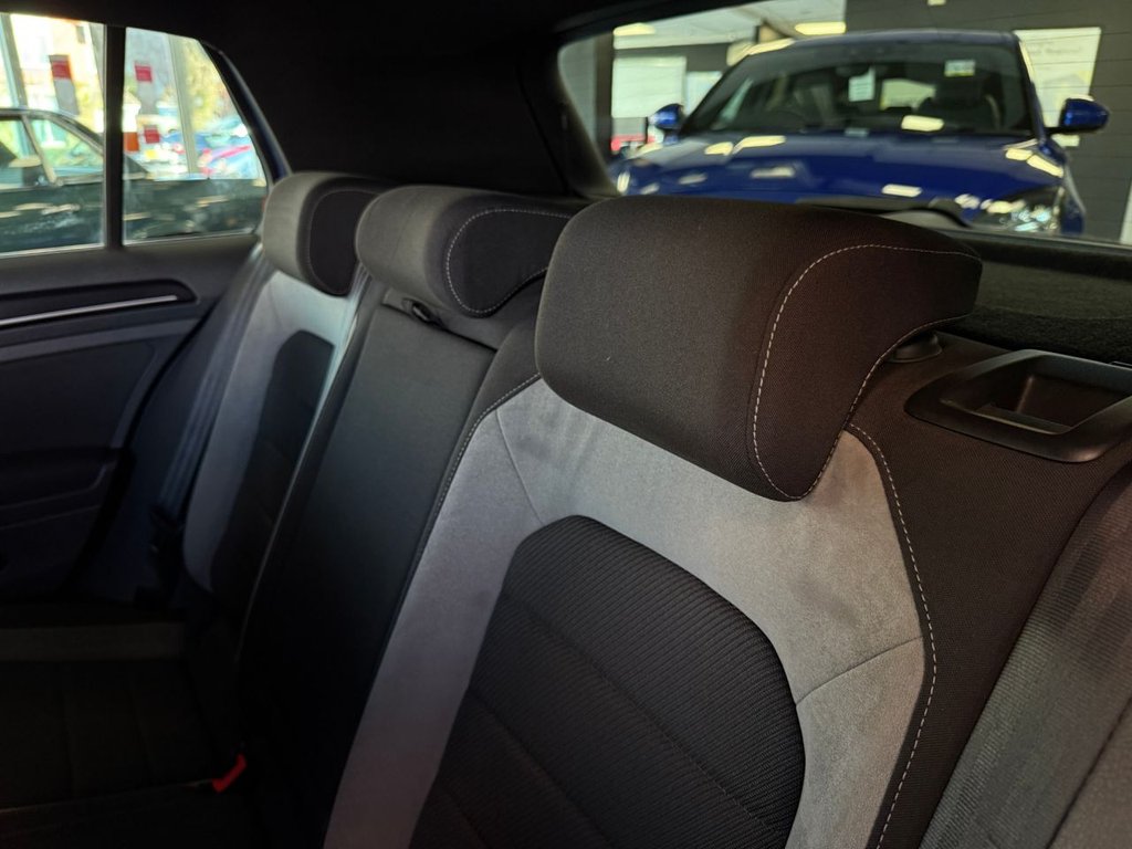 Used Volkswagen Golf 2014 for sale - 76376334: Photo 37