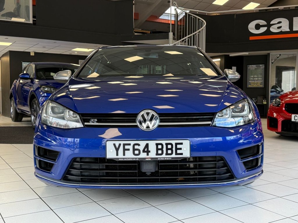 Used Volkswagen Golf 2014 for sale - 76376334: Photo 5