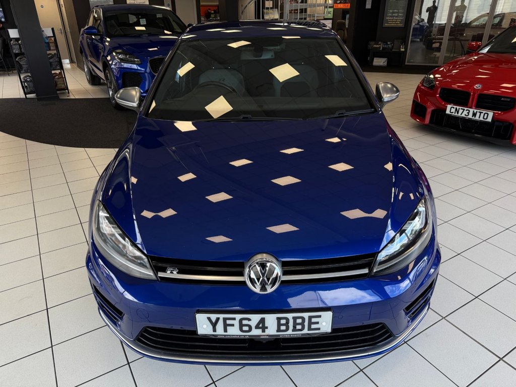 Used Volkswagen Golf 2014 for sale - 76376334: Photo 6