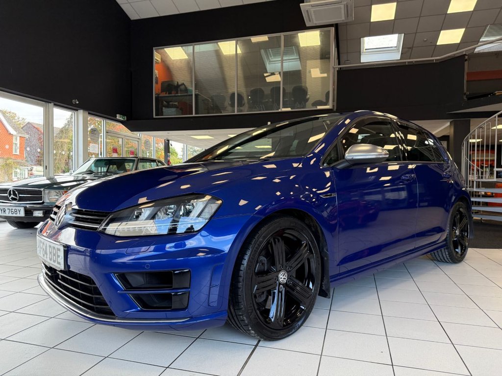 Used Volkswagen Golf 2014 for sale - 76376334: Photo 7