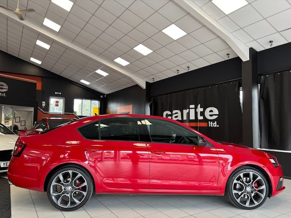 Used Skoda Octavia 2018 for sale - 75335459: Photo 15