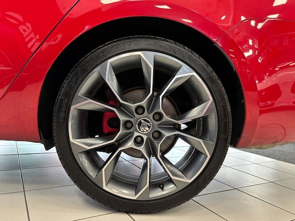 Used Skoda Octavia 2018 for sale - 75335459: Photo 18