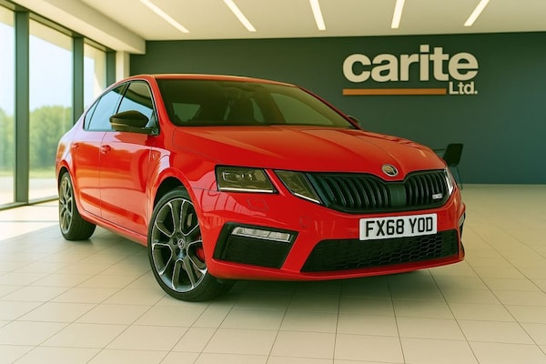 Used Skoda Octavia 2018 for sale - 75335459: Photo 1